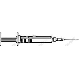 Premium Syringe