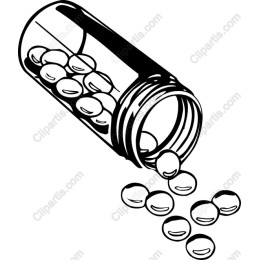 Pill Bottle