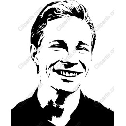 Smiling Portrait