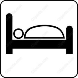 Minimalist Bed