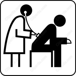 Doctor-Patient Examination