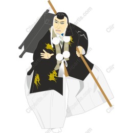 Samurai Warrior