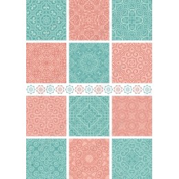 Elegant Patterns Set - Collection