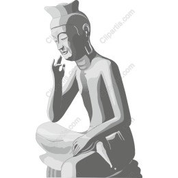 Tranquil Contemplation