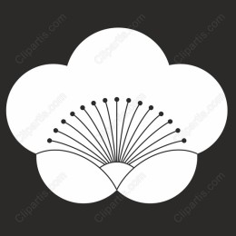Stylish Floral Motif