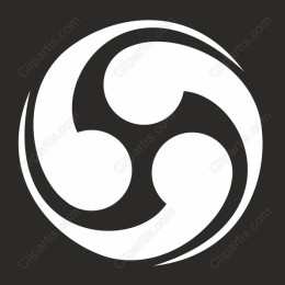 Modern Spiral