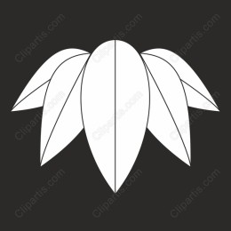 Stylized Leaves
