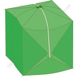 Green Cube Packaging