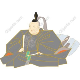 Samurai Warrior
