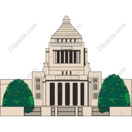 Grand Legislative Building