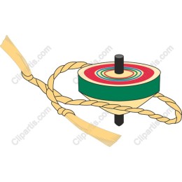 Top-Spinning