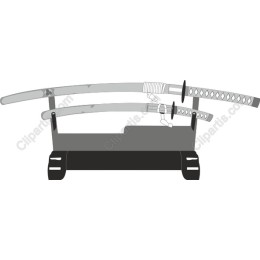 Traditional Japanese Katanas