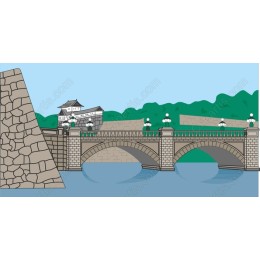 Historical Serenity: Bridge