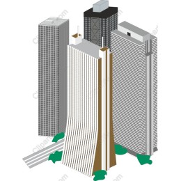 Urban Skyline
