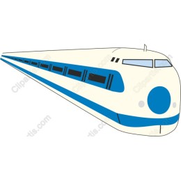 High-Speed Train