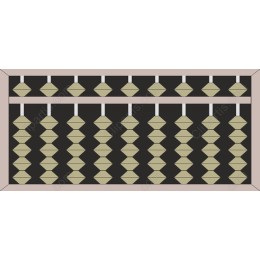 Hanging Diamond Pattern