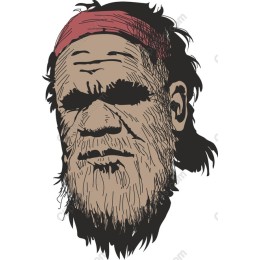 Rugged Character