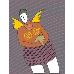 Earthly Guardian