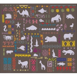 Whimsical Wildlife Collection