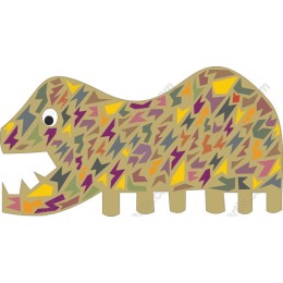 Whimsical Creature