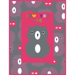 Now You Are Owl