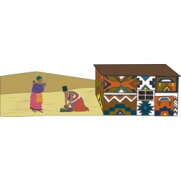 Cultural Community Life