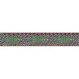 Crocodile Pattern