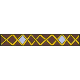 Vibrant Geometric