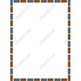 Decorative Border