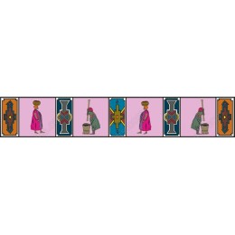 African Heritage