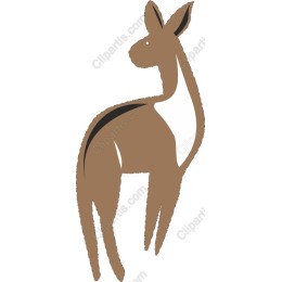 Elegant Deer