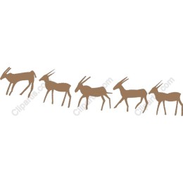 Antelope Pack