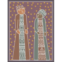Regal Cultural Figures