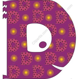 Dazzling D