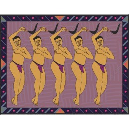 Vibrant Dance Celebration