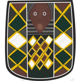 African Shield