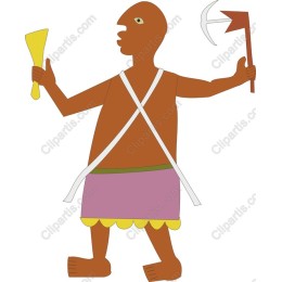 Cultural Heritage Figure