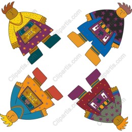 Cultural Character Set