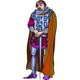 Medieval Knight