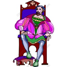 Regal King
