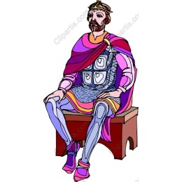 Regal King