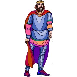 Regal King
