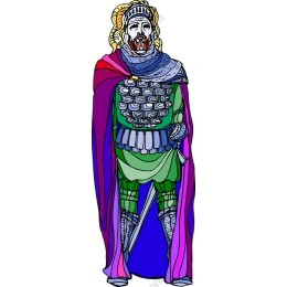Noble Warrior