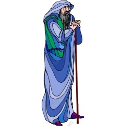 Wise Old Sage