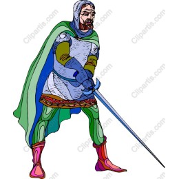 Medieval Knight