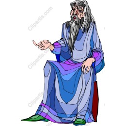 Wise Elder