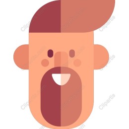 Cheerful Man