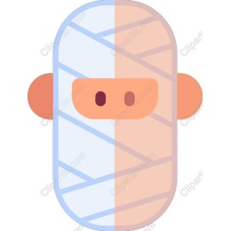 Ninja Bandage