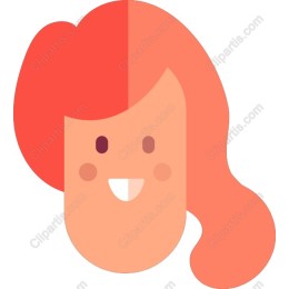 Cheerful Character