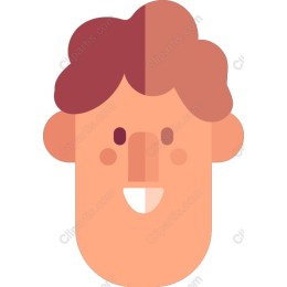 Cheerful Face